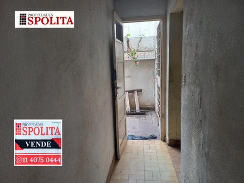 Casa En Venta Jose León Suarez