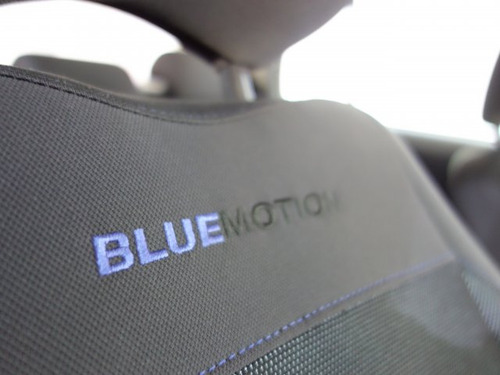 Volkswagen Fox Fox 1.0 MPI BLUEMOTION 12V FLEX 4P MANUAL