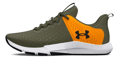 Tenis Under Armour Zone BB Joven