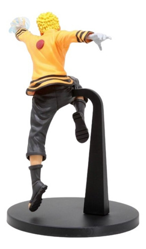 Boruto Next Generations Vibration Naruto Uzumaki Banpresto