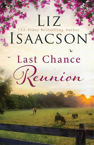 Last Chance Reunion, De Isaacson, Liz. Editorial Lightning Source Inc, Tapa Blanda En Inglés