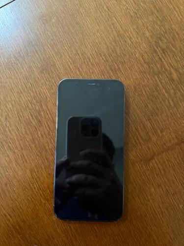 Apple Iphone 12 Pro (128 Gb) - Azul Pacífico Azul