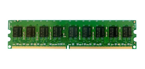 Memoria De 8gb 0c19500 Certificada Para Servidores Lenovo