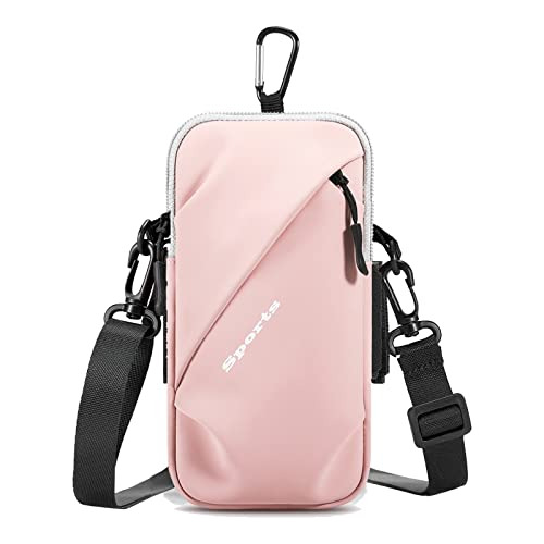 Prime Comfort Phone Holder, Small Crossbody Hosters Zr2yn