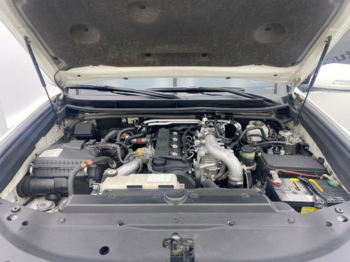 Imagen 25 de 25 de Toyota Prado Tx-l 3.0