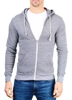 Camperas Capucha Camperita Hoodie Hot-sale Hombre