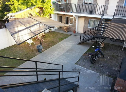 Imagen 9 de 10 de Departamento 3 Ambientes Venta Hurlingham Retasado Permuta