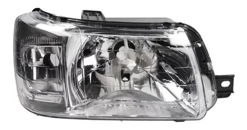 Optica Fiat Uno Fiorino Fire 04 08 10 13 Der