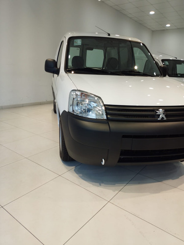 Peugeot Partner 1.6 Hdi Furgon Confort 92
