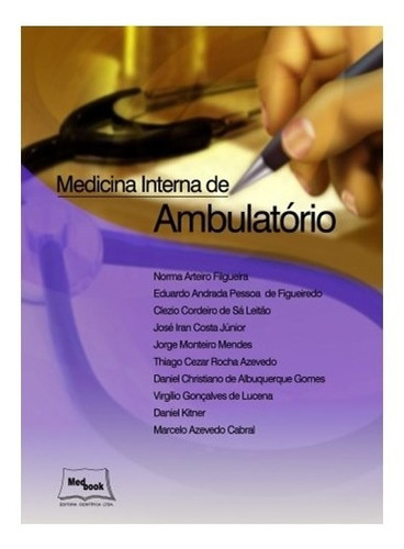 Medicina Interna De Ambulatório