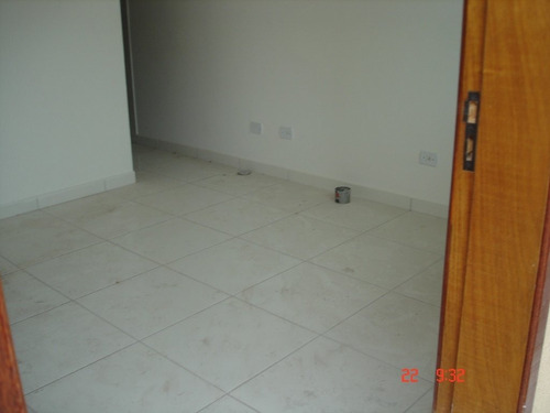 Imagem 3 de 6 de Casa A Venda No Bairro Jardim De Lorenzo Em São Paulo - Sp. - 166-1