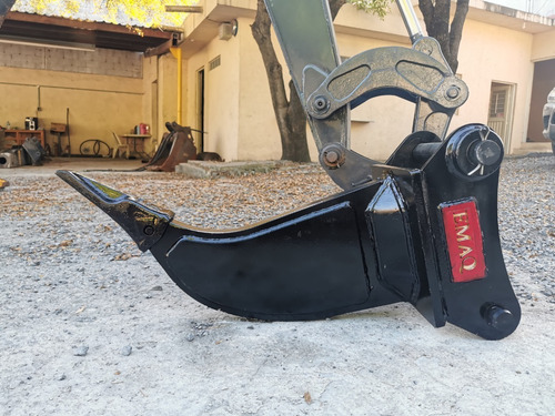 Cucharon Ripper Retroexcavadora John Deere 310g/j/k/l