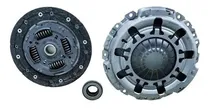 Comprar Kit Clutch Embrague Fox Spacefox Crossfox Polo