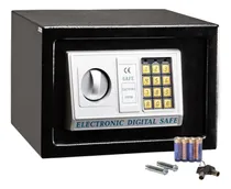 Comprar Caja Seguridad Digital 12 Para Oficina Hogar Hotel Color