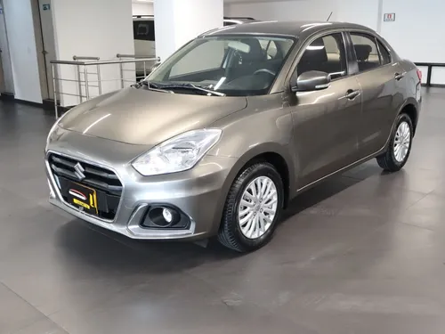 Suzuki Swift 1.2 Dzire At