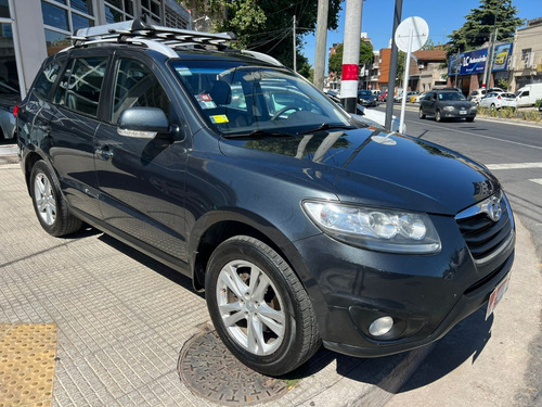 Hyundai Santa Fe 2.4 Gls Premium 7as 6at 4wd
