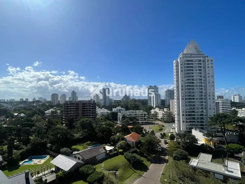Departamento En Venta En Icon Brava