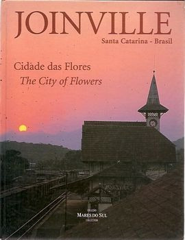 Joinville (santa Catarina - Brasil) Nt