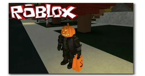 Headless (BARATO) - Roblox