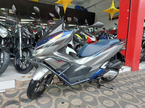 Honda Pcx 150 Sport Ano 2021