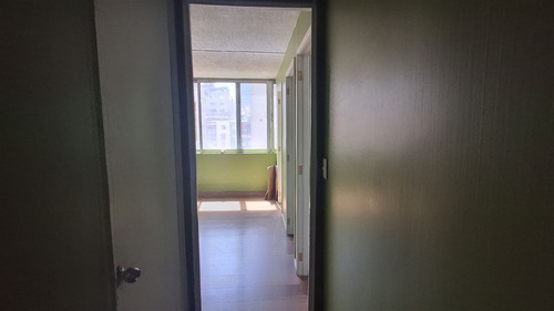 Departamento En Venta De 3 Dorm. En Santiago