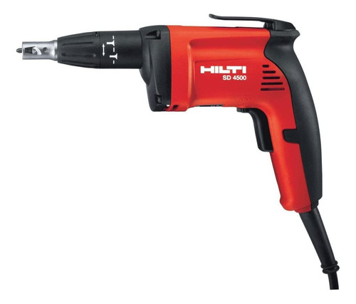 Hilti ******* Sd 4500 De Yeso Alta Velocidad Destornillador.