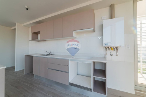 Cam 100 Venta Depart. 2 Dorm. 2 Baños - Amenities