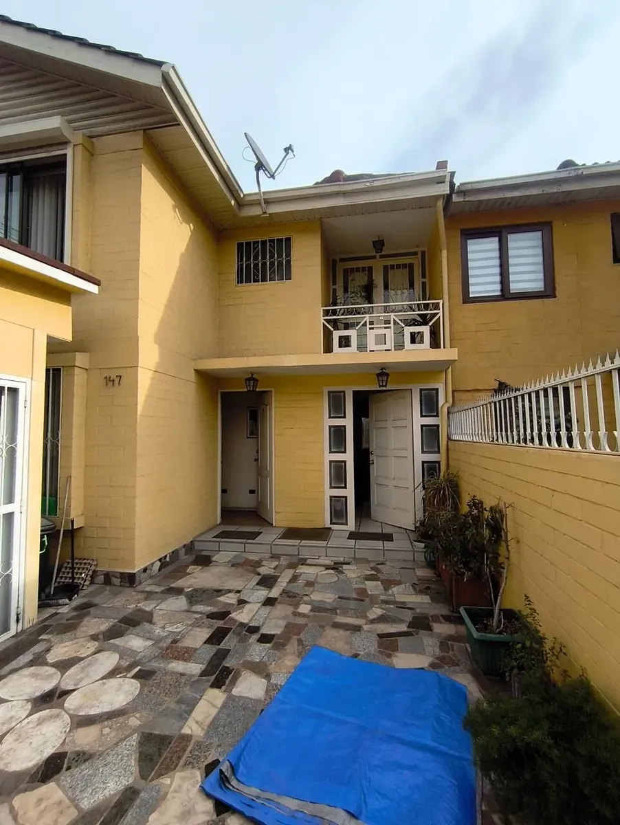 Imagen 1 de 30 de Venta Casa 3hab 2ba Quilicura