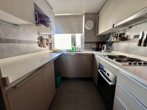 Departamento En Venta 3 Habitaciones 2 Baños 1 Est 1 Bod