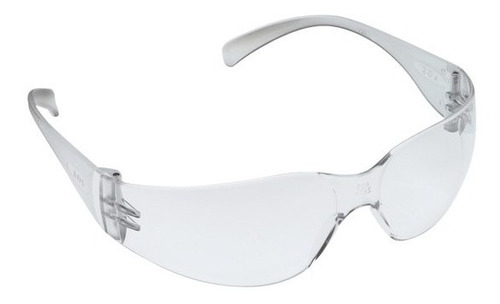 Lentes De Seguridad 2 Piezas Virtua 3 M