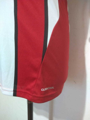 Camiseta River Plate Suplente 2011/12 Keko Villalba