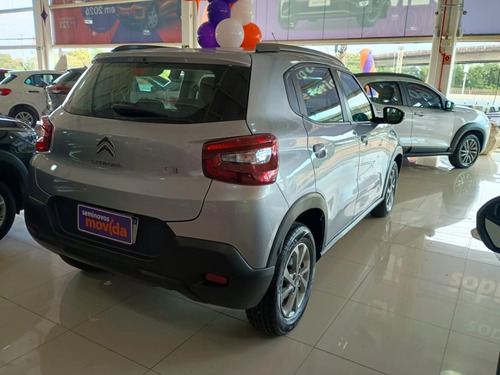 Citroën C3 Feel 1.0