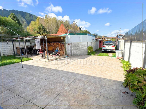 Propiedad Sólida En Sector Residencial (97116)