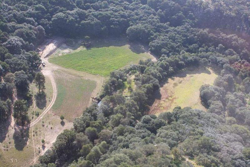 Rancho En Venta En El Estado De Mexico