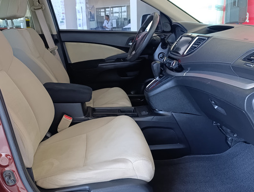 Honda CR-V i-STYLE