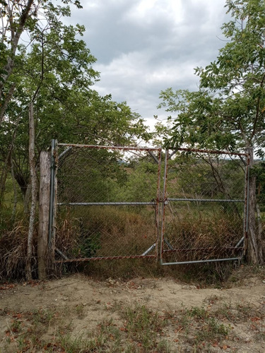 Te Vendo Excelente Terreno En Los Ranchos De Sabana Iglesia.