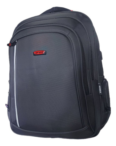 Morral Maleta Portacomputador 15  Ahmik Upl 401