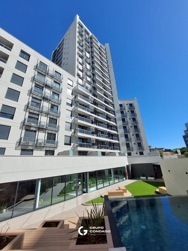 Departamento En Venta! Betania Plaza - B° Nueva Cordoba!