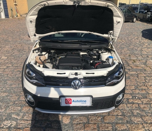 Imagem 7 de 10 de Volkswagen Saveiro 1.6
