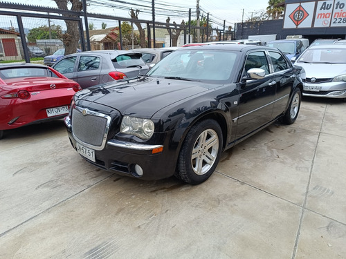 Chrysler 300c 3.5 Aut