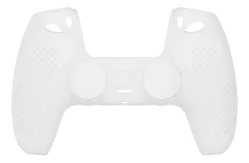 PlayVital Funda de Silicona para ps5 Control Protector