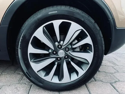 Buick Encore 1.4 Cxl Premium At