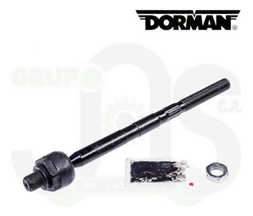 Rotula Dirección Jeep Cherokee Liberty Kk 3.7 02-13 Dorman