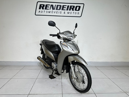 Honda Biz 110i Ano 2022 Com 25mil Km Unico Dono.