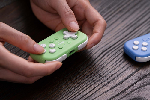 Control Inalámbrico Gamepad Y Joystick For Nintendo Switch