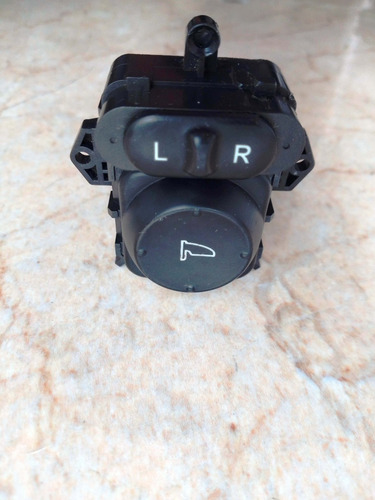 Imagen 2 de 5 de Control Mando Switch Ajuste Retrovisores Honda Civic Emotion