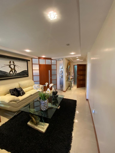 Imagen 18 de 29 de Fernando Guerrero Vende Apartamento En Residencias Costa Del Sol Urb. Los Mangos -valencia