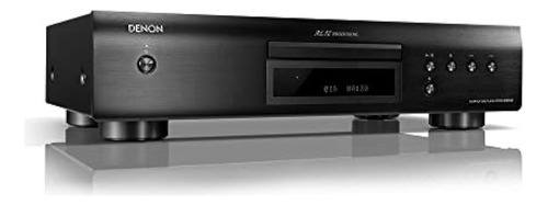 ~? Denon Dcd-600ne Reproductor De Cd Compacto Con Un Diseño 