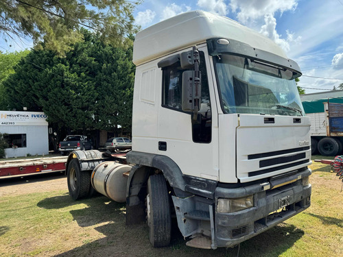 Iveco Eurotech 370