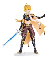 Comprar Figuras Genshin Impact Aether Videojuegos